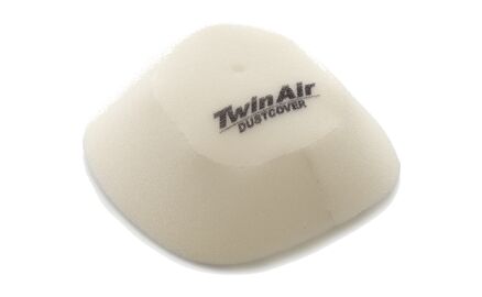 Air filter dust protection