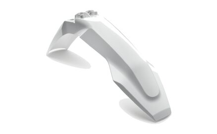 Front fender