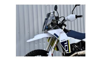Husqvarna 701 Enduro RG MY26