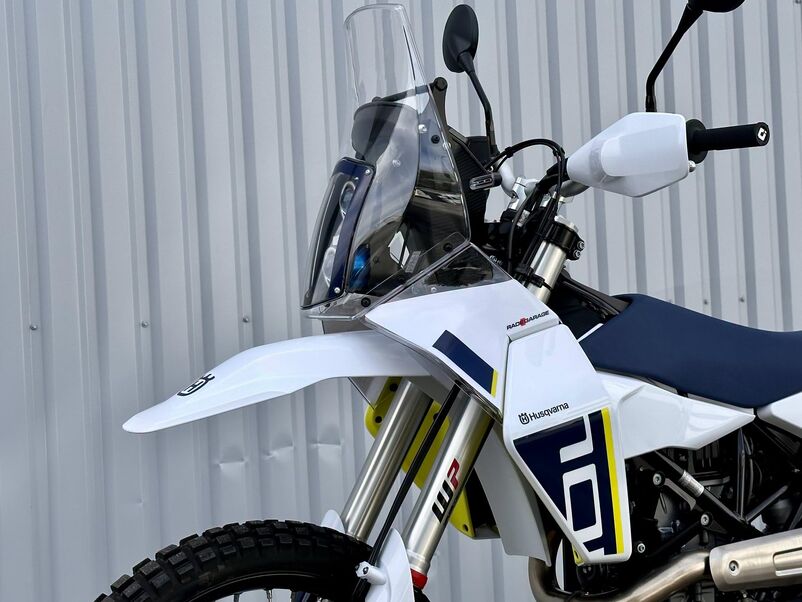 Husqvarna 701 Enduro RG MY26