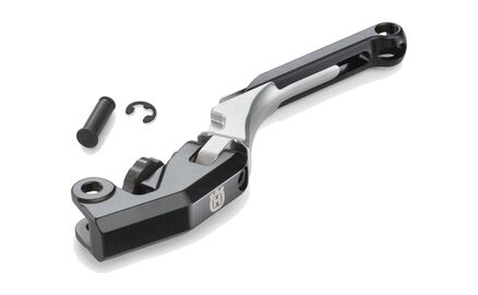 Clutch lever