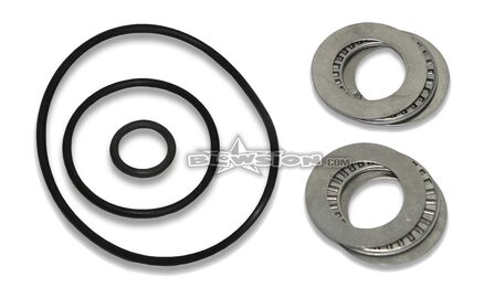 RRP Steering Syst Rebuild Kit