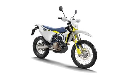 701 Enduro 2022