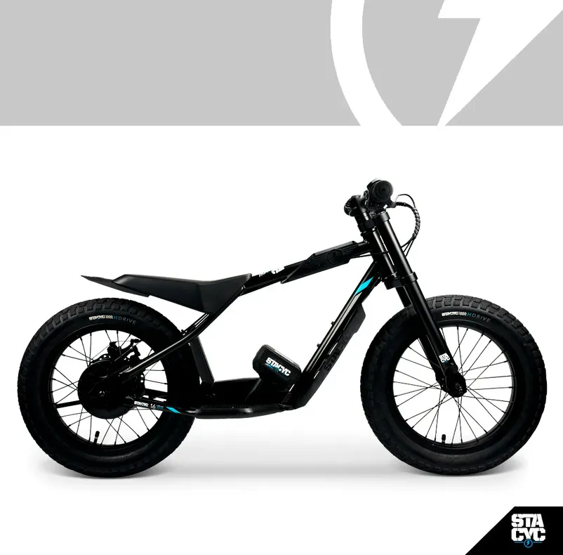 16HDRIVE