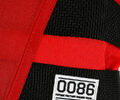Jetpilot Vault Protech S/E Vest Punane