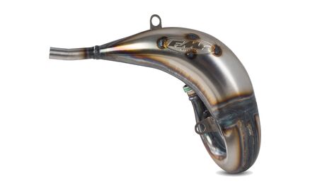 FMF Factory Fatty expansion chamber