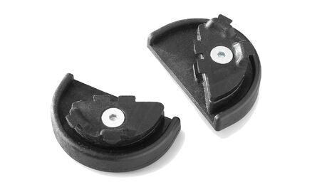 Footpeg slider kit