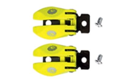 Crossfire 3 SRS Strap Lock