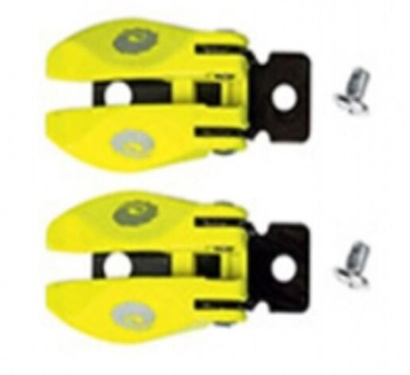 Crossfire 3 SRS Strap Lock 