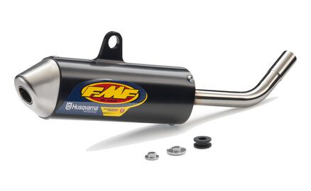 FMF Powercore 2 silencer