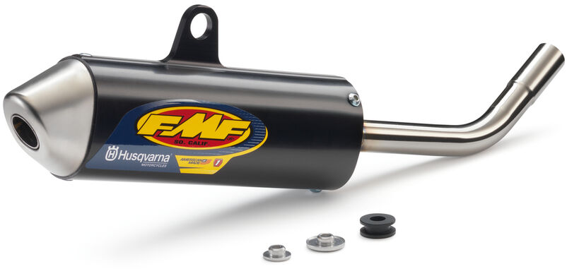 FMF Powercore 2 silencer
