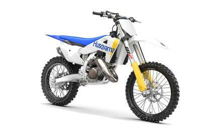 TC 125 2027