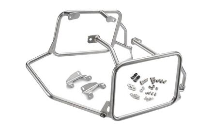 Case carrier