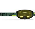509 Aviator 2.0 XL Fuzion Goggle - Fresh Greens