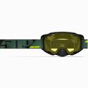 509 Aviator 2.0 XL Fuzion Goggle - Fresh Greens