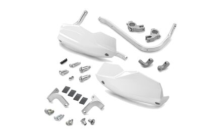 Handguard kit
