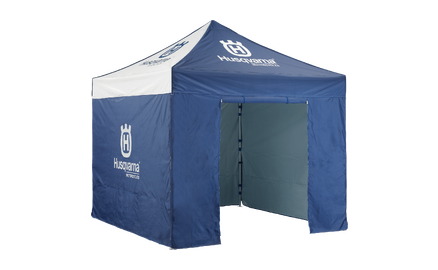 HQV Paddock telk 3X3 Frame/Roof