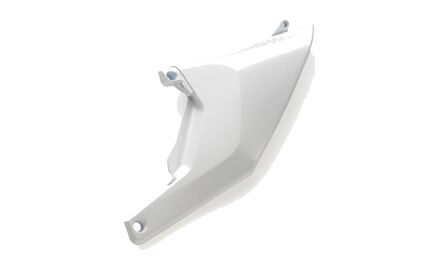 Side fairing