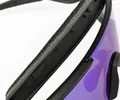 Jetpilot Shield 2 in 1 Interchangeable Sunnies & Goggles