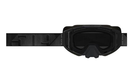 509 Sinister XL6 Goggle - Black Ops