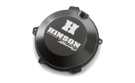 HINSON-outer clutch cover