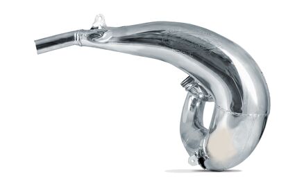 FMF Fatty expansion chamber