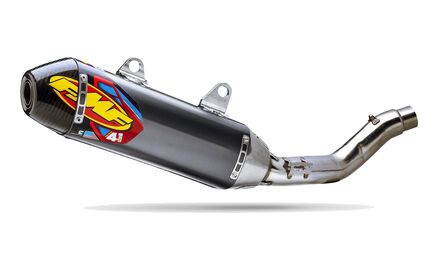 FMF Factory 4.1 RCT silencer
