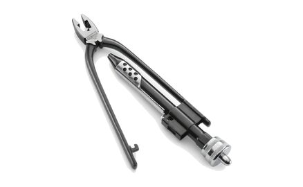 Wire pliers