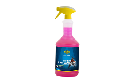 Puhastusaine DIRT BIKE SUPER CLEANER PRO 1 L