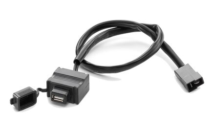 USB power socket 12V