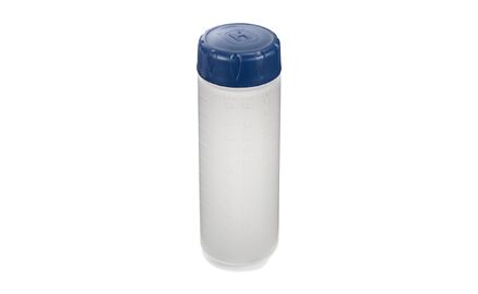 Oil bottle