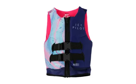 Jetpilot The Cause Kids Life Jope - Fairy Floss