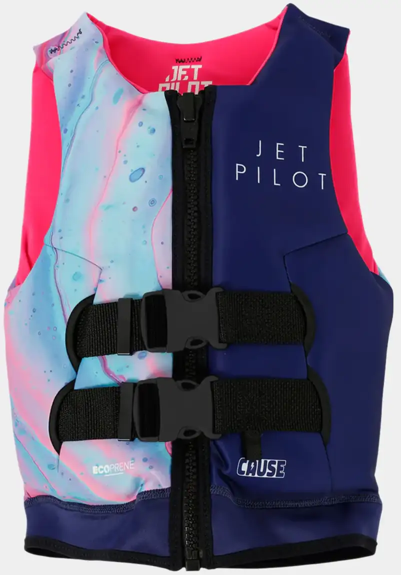 Jetpilot The Cause Kids Life Jope - Fairy Floss