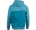 509 R-Series Full Zip pusa - SHARKSKIN