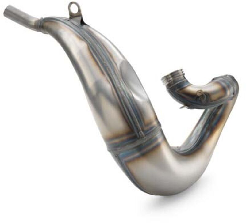 Factory Racing expansion chamber