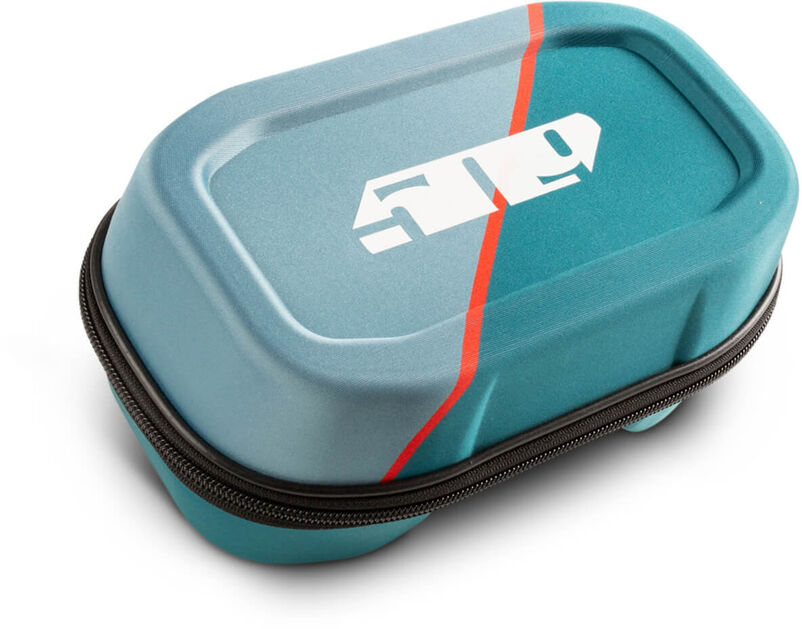 509 Goggle Hard Case - Sharkskin