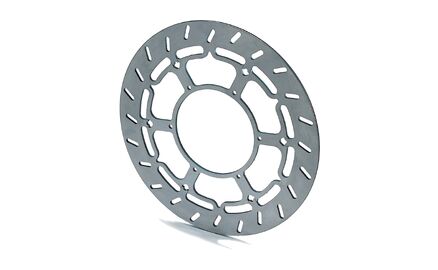 BRAKE DISK FRONT D=320MM
