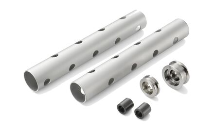 Lowering kit