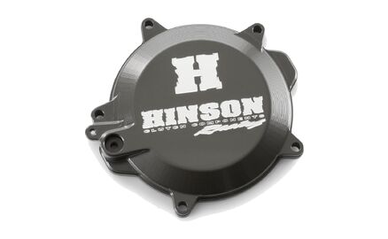 HINSON outer clutch cover