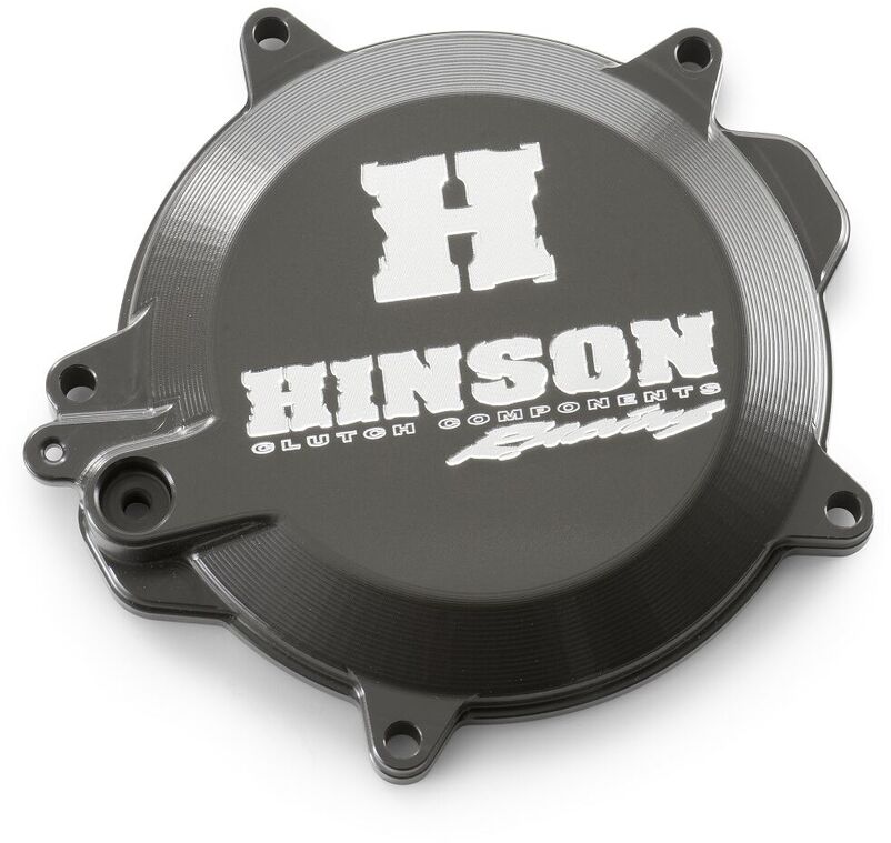 HINSON outer clutch cover