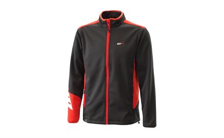 Replica Team Softshell Jacket
