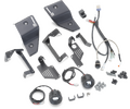 Fog light kit