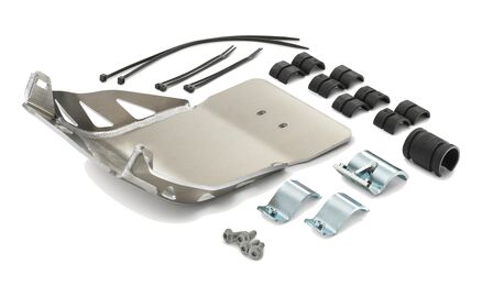 Skid Plate
