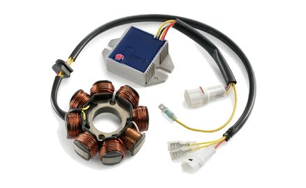 Stator kit