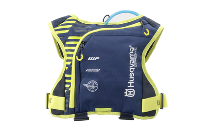 Team Erzberg Hydration Pack