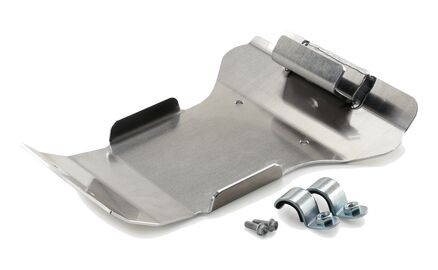 Skid plate