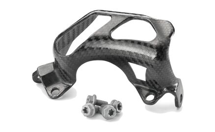 Brake caliper protection
