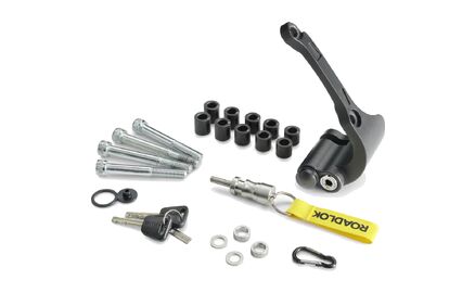 Roadlok