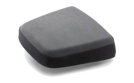 Pillion style seat