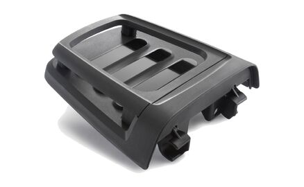Luggage carrier